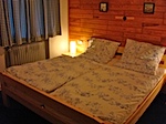 Bedroom in Eisenstein
